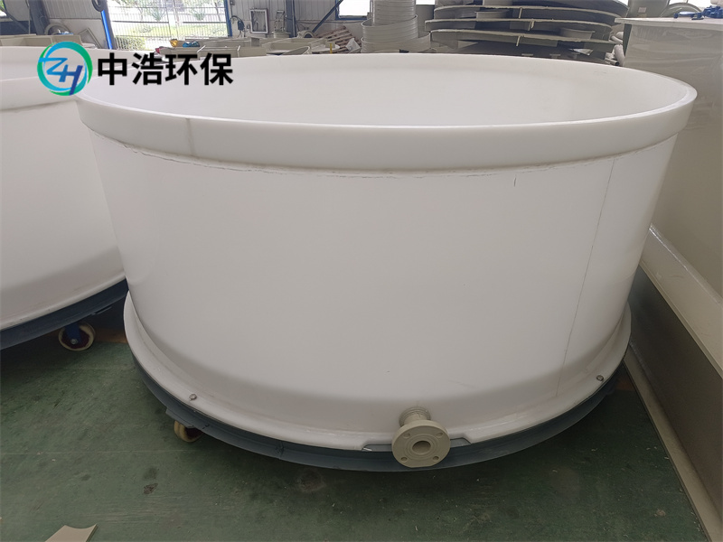 吐鲁番PP抽滤槽